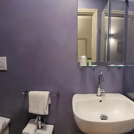 Sorella Luna Szálloda 3*