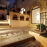 Hotell Sorella Luna