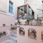 Hotel Sorella Luna Assisi