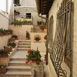 Hotell Sorella Luna