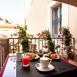 Hotell Sorella Luna