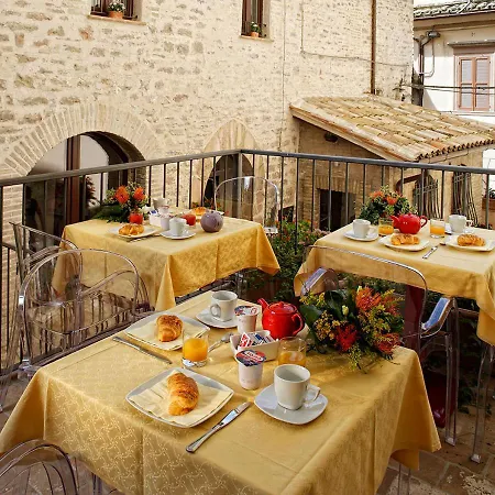 Ξενοδοχείο Sorella Luna