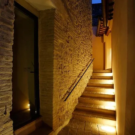 Hotell Sorella Luna 3*