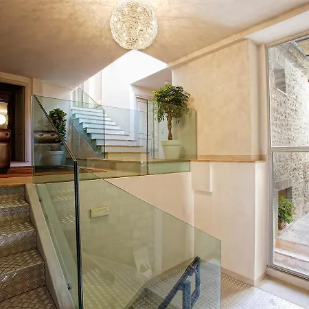 Sorella Luna Ξενοδοχείο