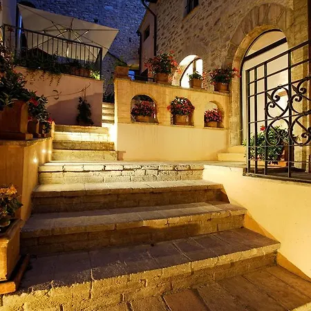 Sorella Luna 3* Assisi