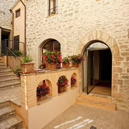 Sorella Luna Ξενοδοχείο