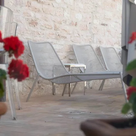 Hotel Sorella Luna Assisi