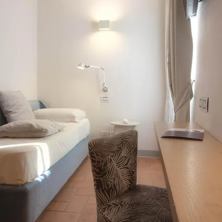 Otel Sorella Luna Assisi