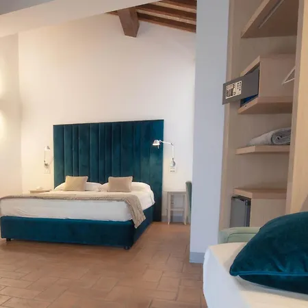 Sorella Luna Hotel Assisi