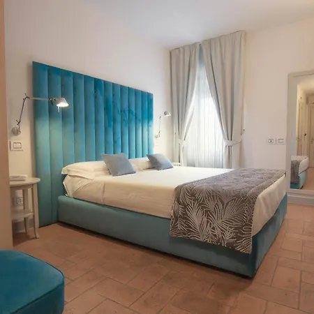 Hotel Sorella Luna Assisi