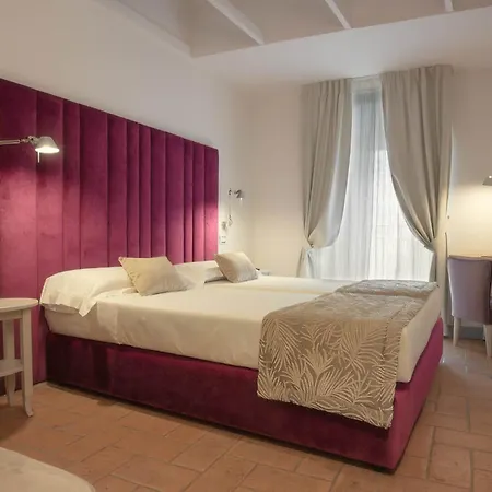 Hotel Sorella Luna Assisi