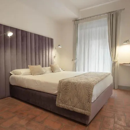 Hotel Sorella Luna 3*