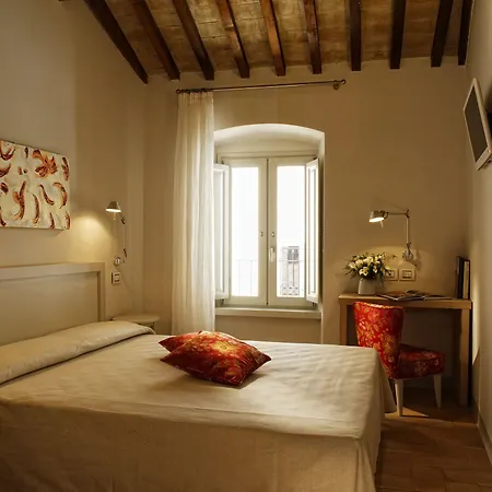 Sorella Luna Ασίζη