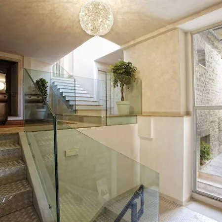 Sorella Luna Hotel 3*