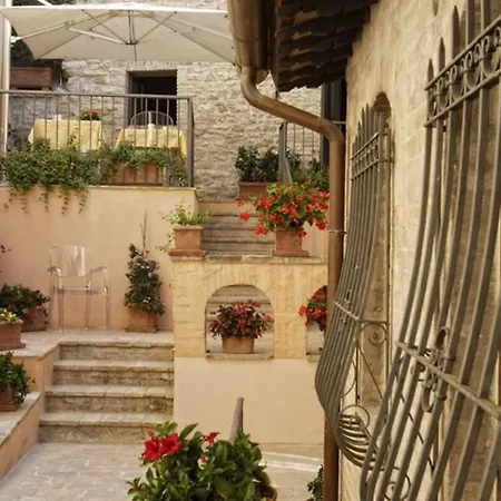 Ξενοδοχείο Sorella Luna