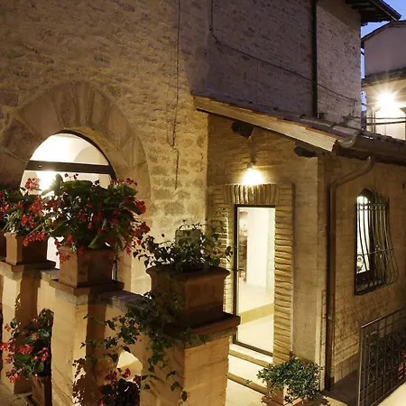 Ξενοδοχείο Sorella Luna 3*