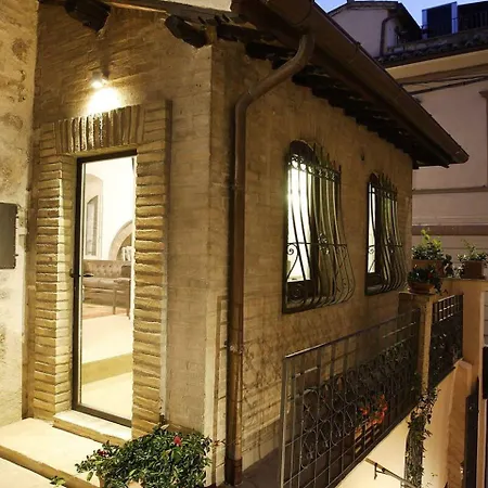 Hotel Sorella Luna Assise