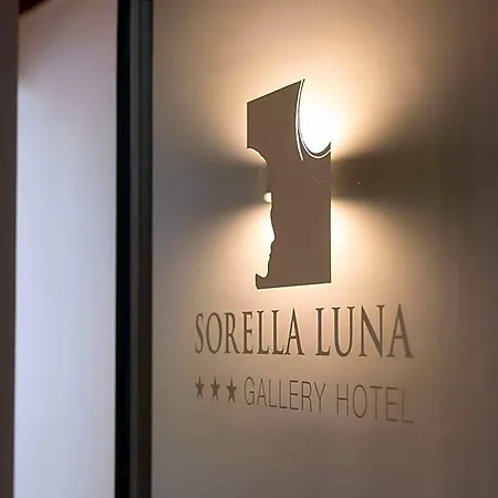 Sorella Luna 3* Ασίζη