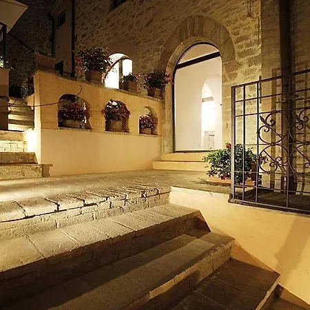 Sorella Luna Ξενοδοχείο 3*