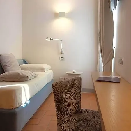 Sorella Luna 3* Ασίζη