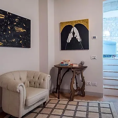 Sorella Luna Ξενοδοχείο Ασίζη