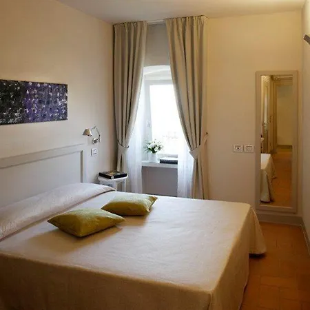 Hotell Sorella Luna