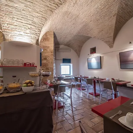 Ξενοδοχείο Sorella Luna 3*