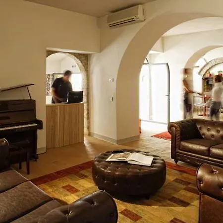 Sorella Luna 3* Ασίζη