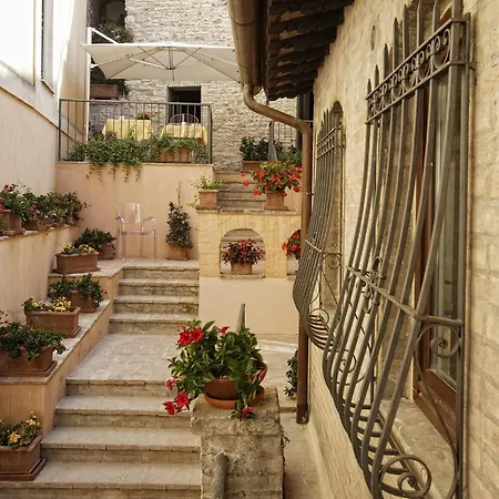 Hotel Sorella Luna