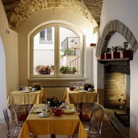 Hotell Sorella Luna 3*