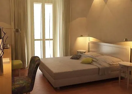 Hotell Sorella Luna 3*