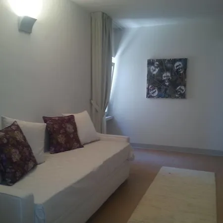 Hotell Sorella Luna Assisi
