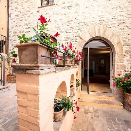 Sorella Luna 3* Ασίζη