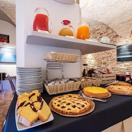 Sorella Luna Ασίζη