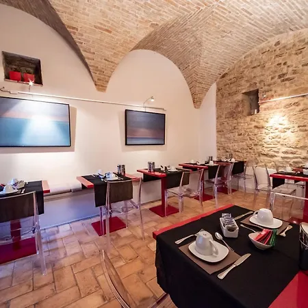 Sorella Luna Ασίζη