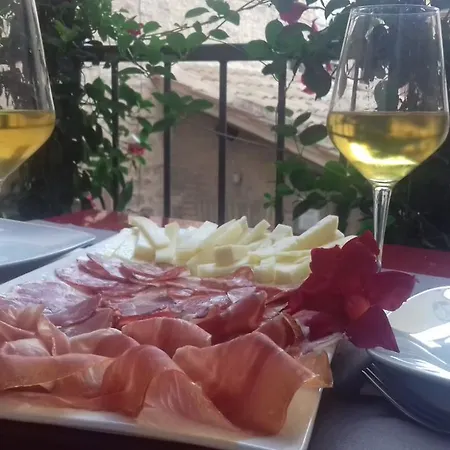 Sorella Luna Ξενοδοχείο 3*