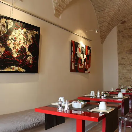 Sorella Luna Hotel Assise