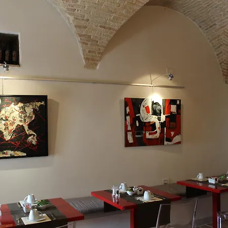 Sorella Luna Ξενοδοχείο 3*