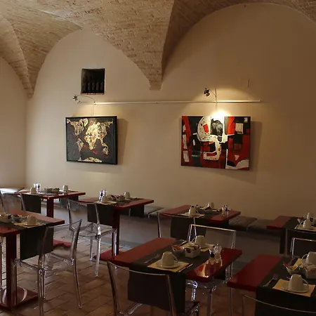 Hotel Sorella Luna
