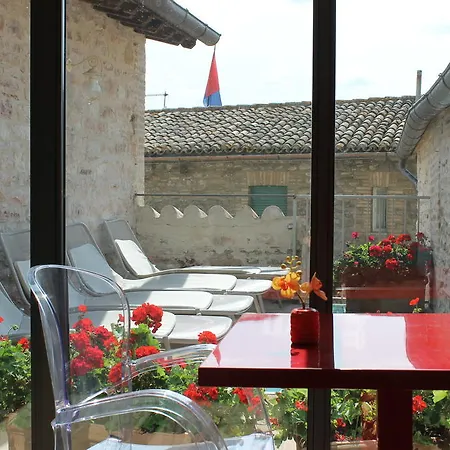 Otel Sorella Luna 3*