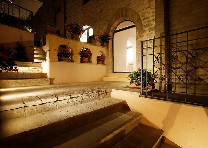 Sorella Luna Hotel 3*