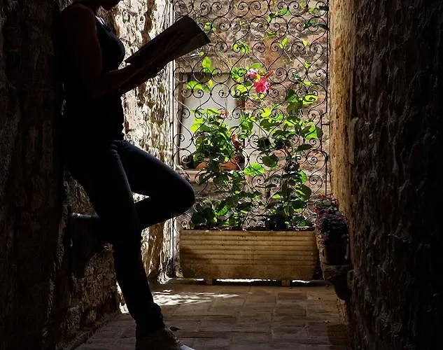 Hotel Sorella Luna 3*