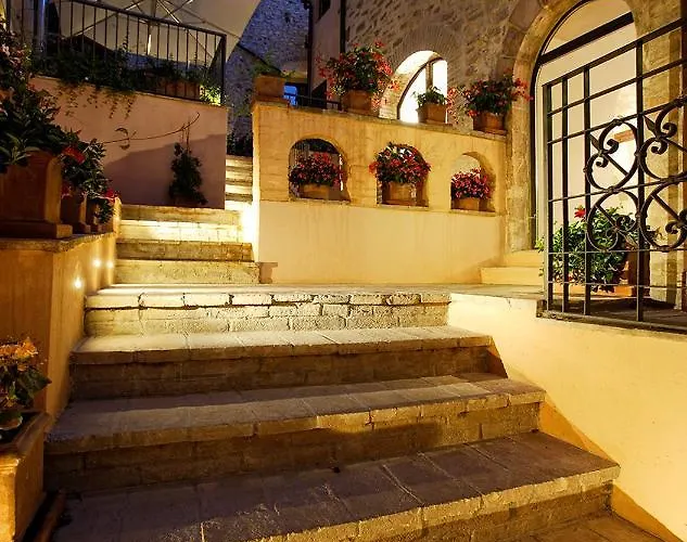 Sorella Luna 3* Assisi