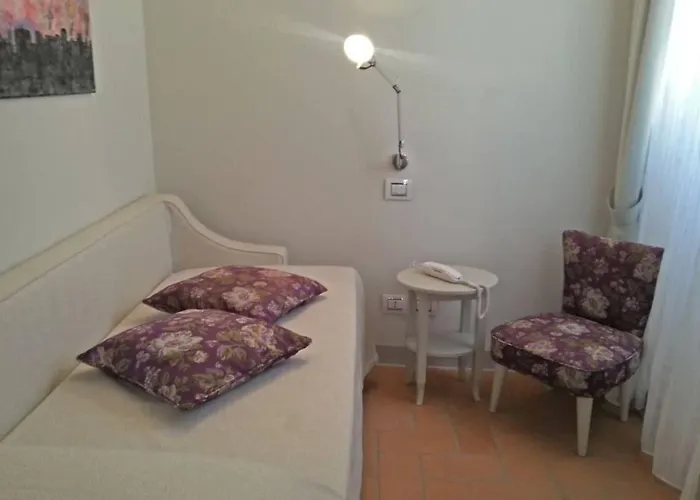 Hotel Sorella Luna Assisi