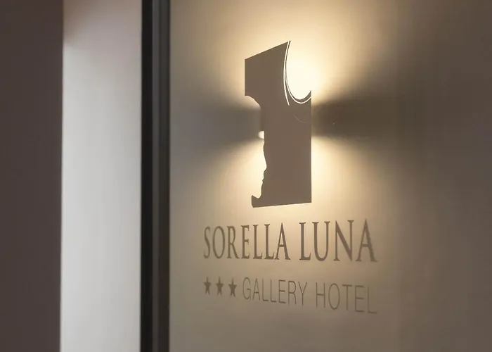 Sorella Luna Hotel