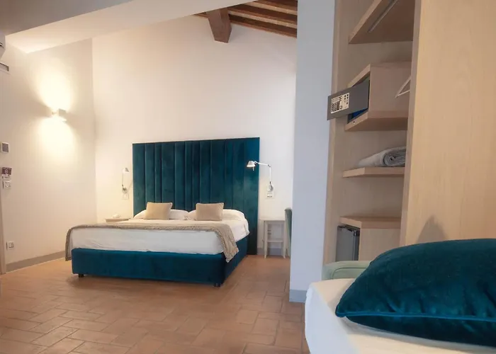 Sorella Luna Hotel Assisi