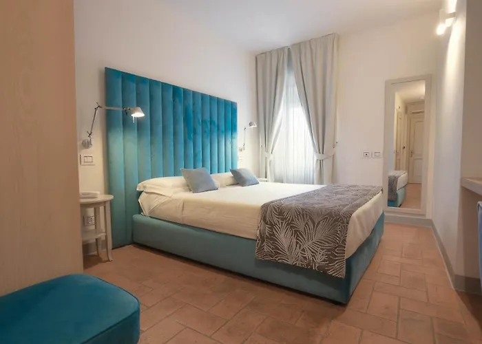Hotel Sorella Luna Assisi