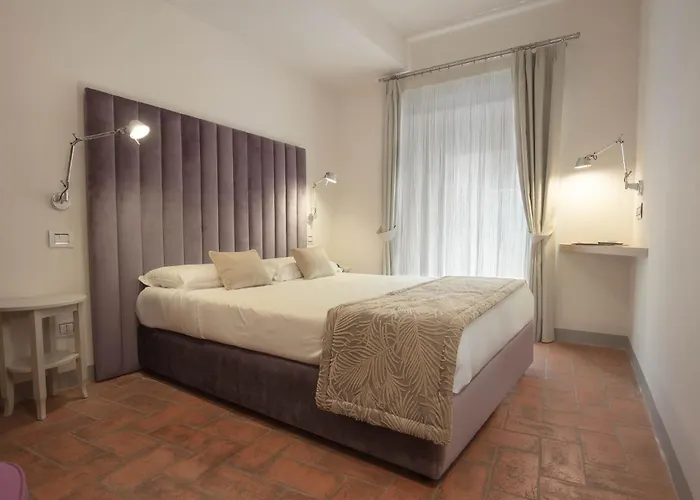 Hotel Sorella Luna 3*