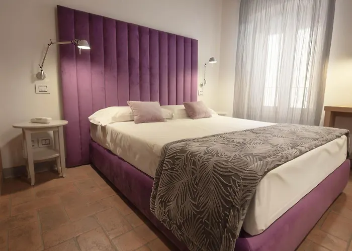 Sorella Luna Hotel Assisi