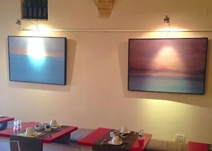 Sorella Luna 3* Assisi